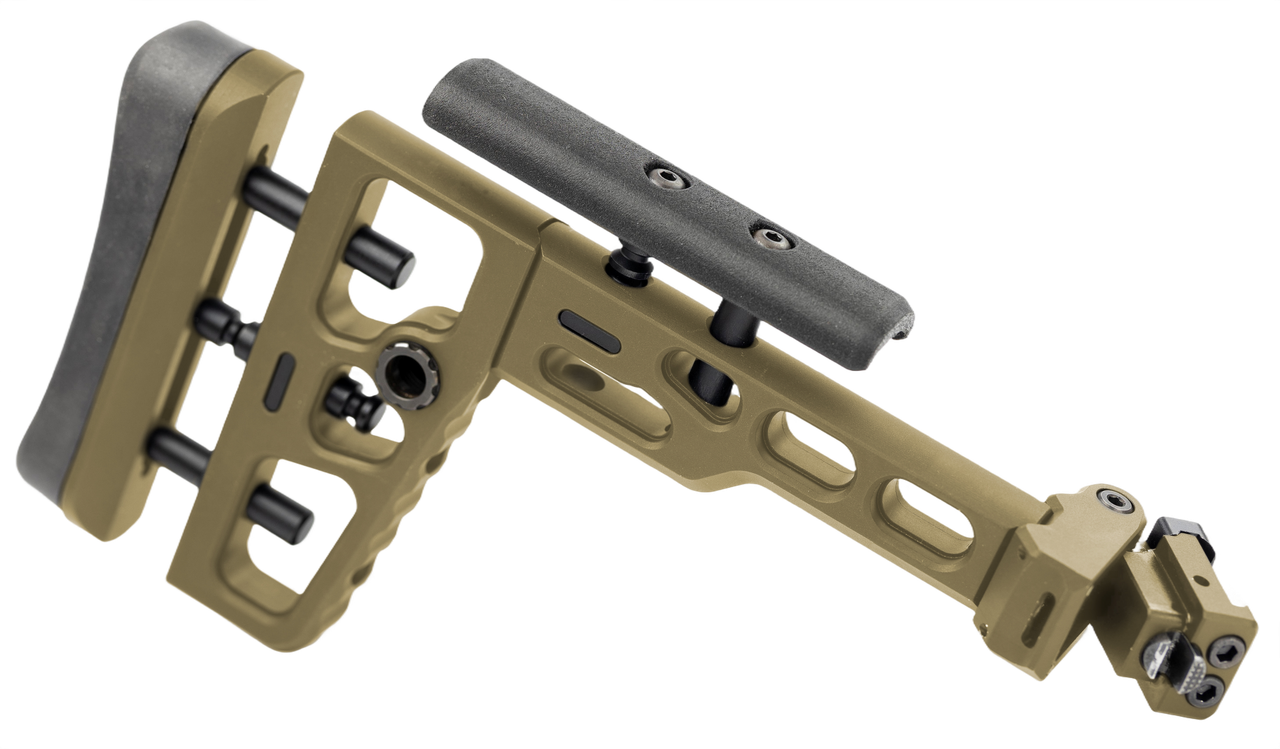 Vizards Guns and Ammo