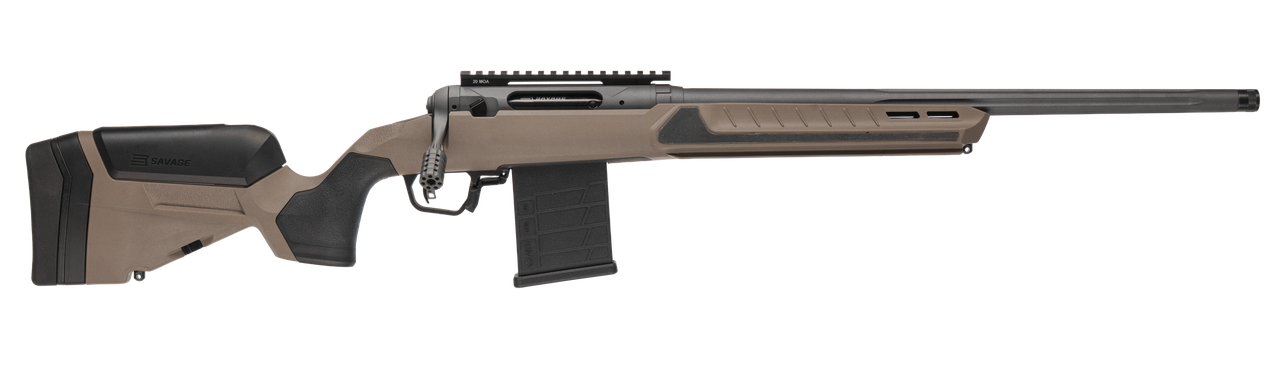 Vizards Guns and Ammo