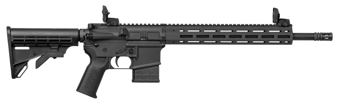 Vizards Guns and Ammo