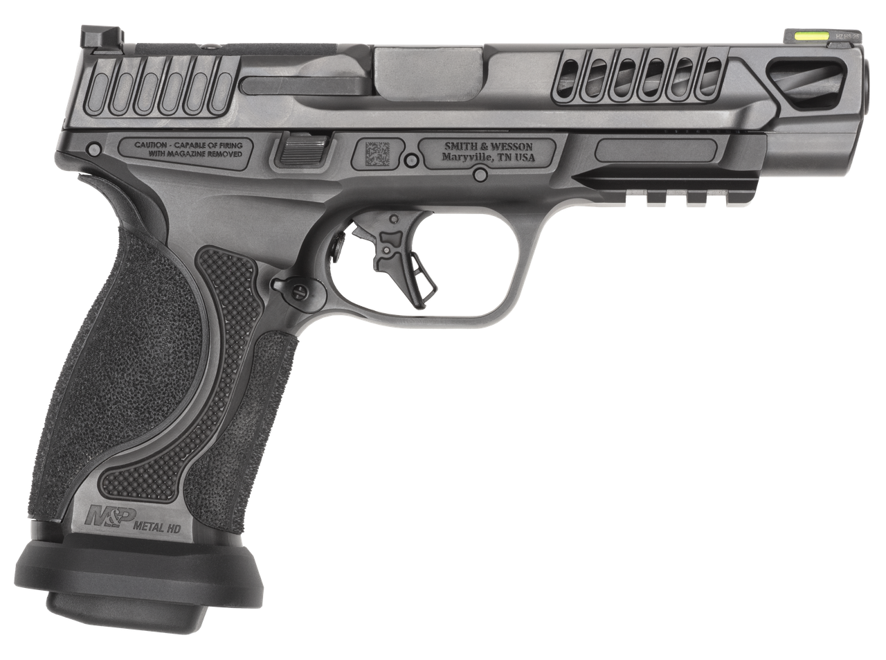 Vizards Guns and Ammo