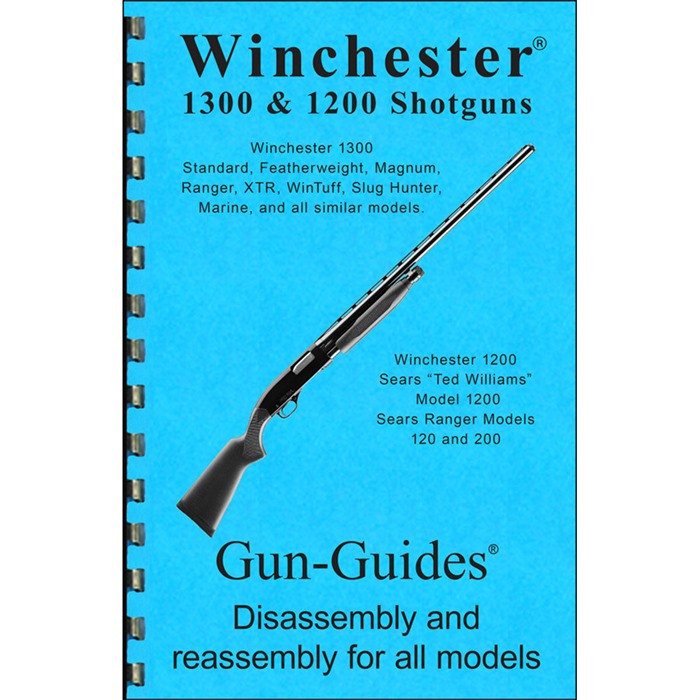 Vizards Guns and Ammo