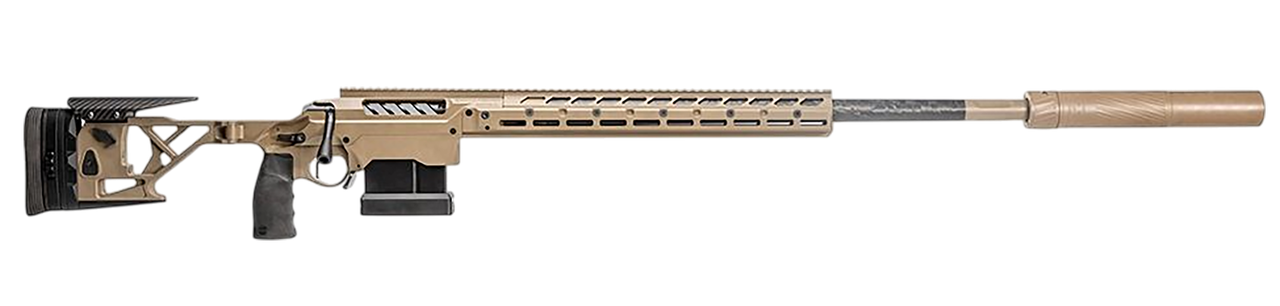 Vizards Guns and Ammo
