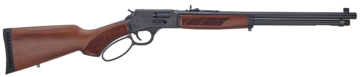 Vizards Guns and Ammo