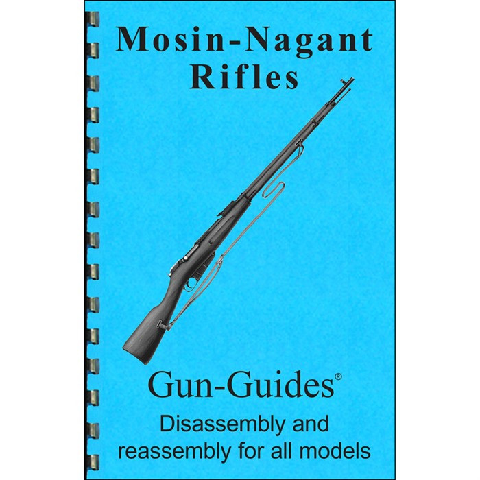 Vizards Guns and Ammo