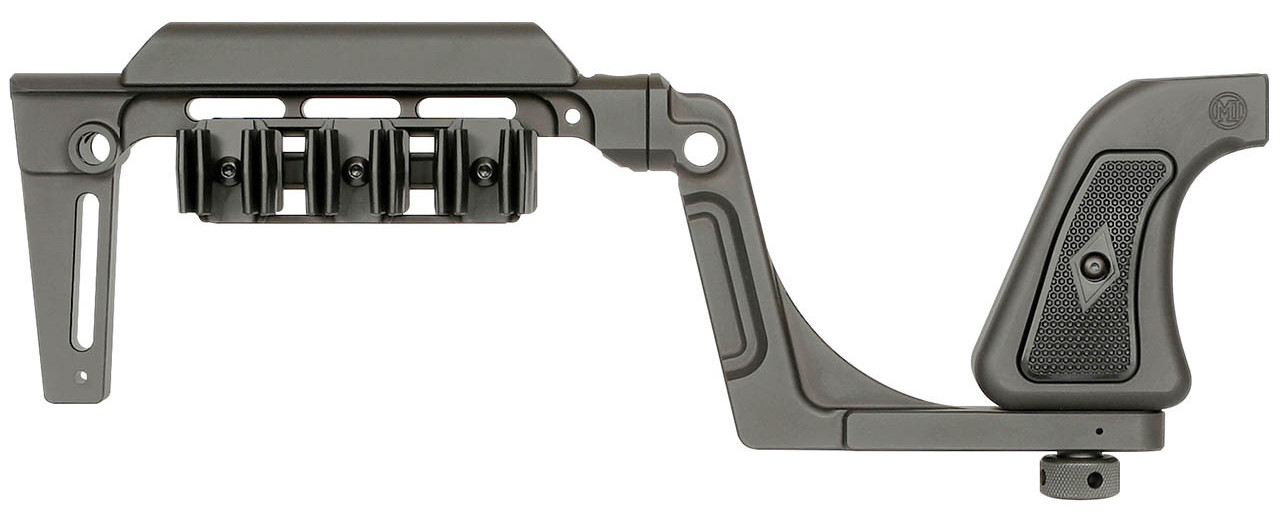 Vizards Guns and Ammo