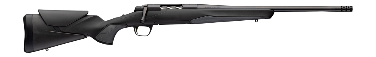 Vizards Guns and Ammo