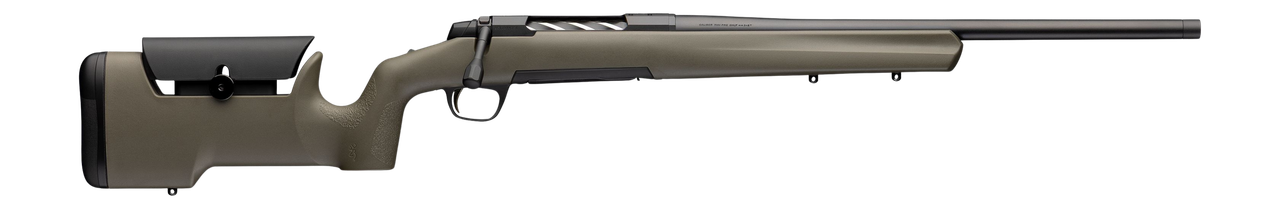 Vizards Guns and Ammo