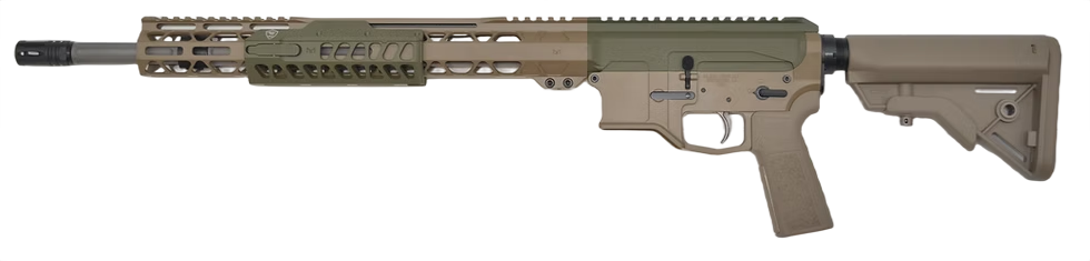 Vizards Guns and Ammo