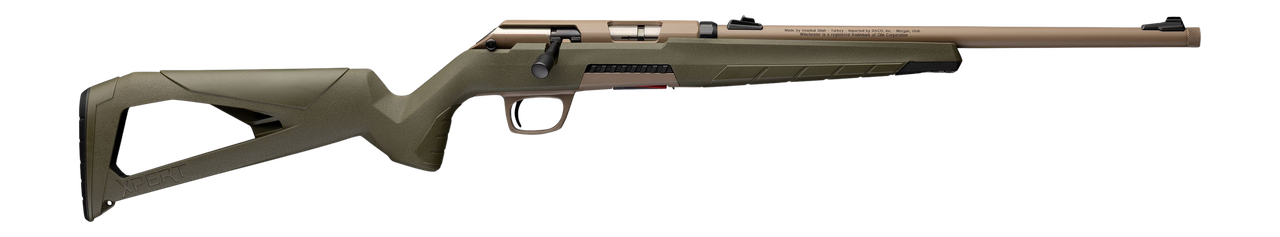 Vizards Guns and Ammo