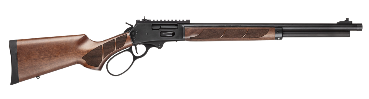 Vizards Guns and Ammo