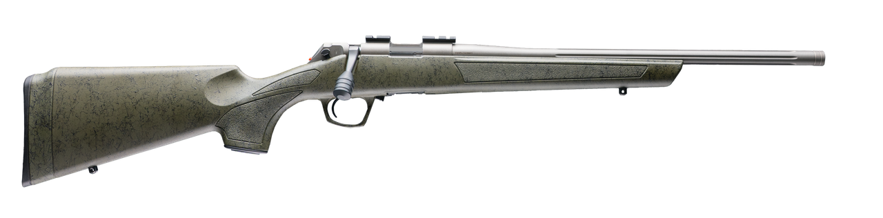 Vizards Guns and Ammo