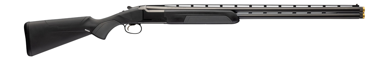 Vizards Guns and Ammo