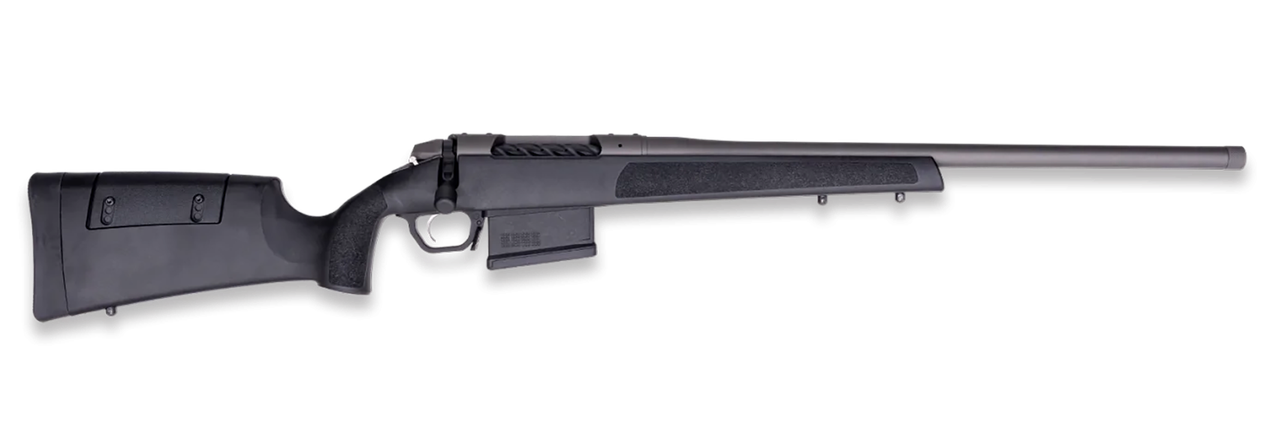Vizards Guns and Ammo