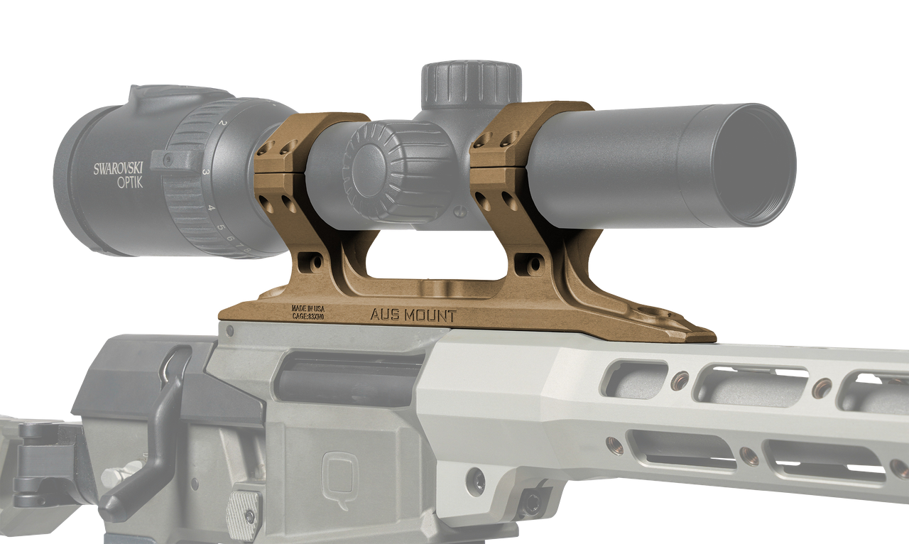 Vizards Guns and Ammo