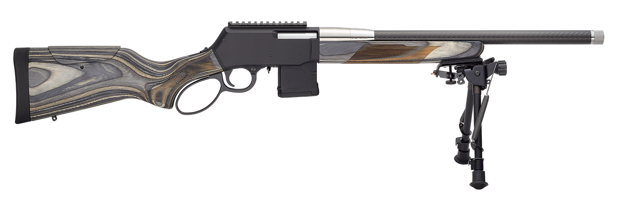 Vizards Guns and Ammo