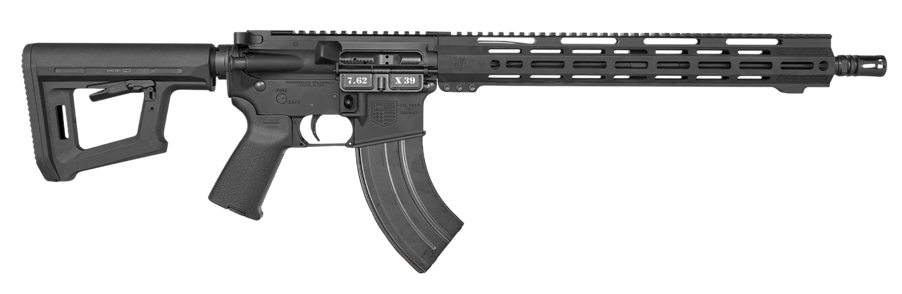 Vizards Guns and Ammo