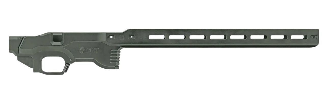 Vizards Guns and Ammo