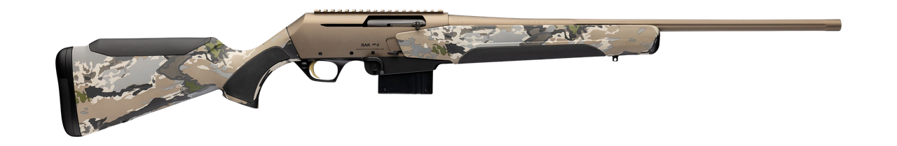 Vizards Guns and Ammo