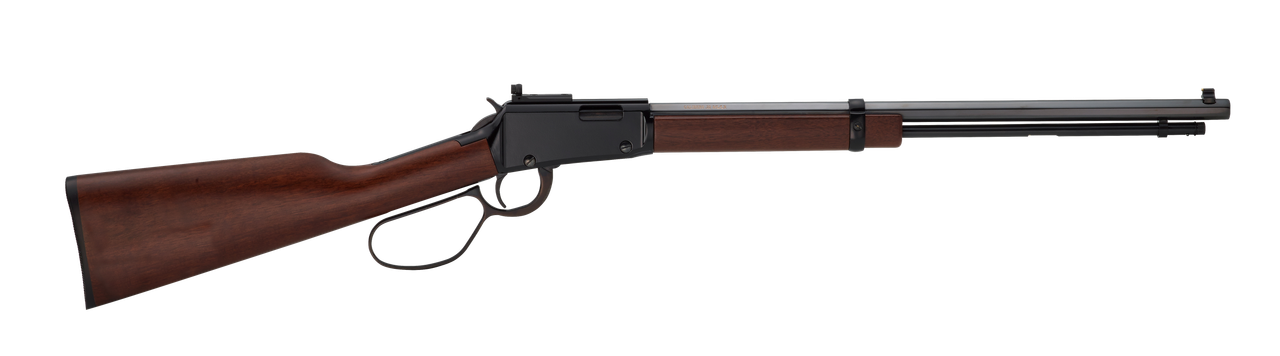 Vizards Guns and Ammo