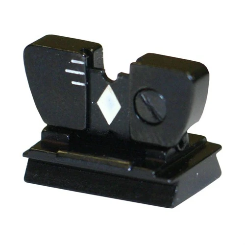 Marble's #69W Windage Adjustable Folding Leaf Rear Sight 0.360" Blued