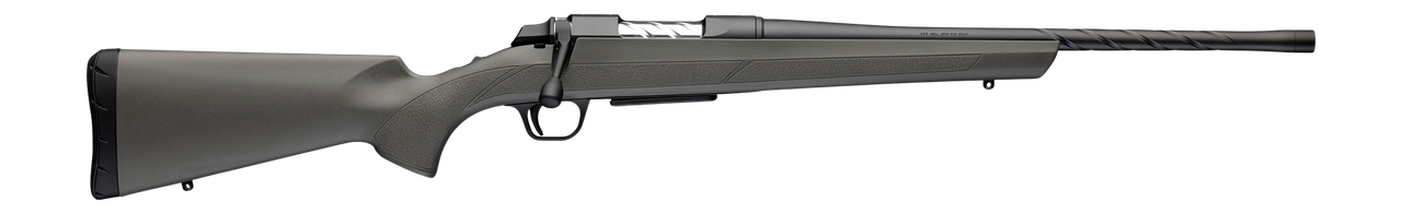 Vizards Guns and Ammo