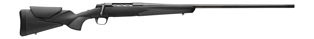 Vizards Guns and Ammo