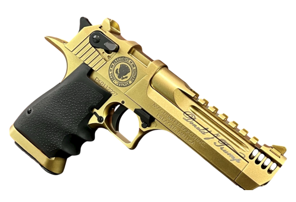Vizards Guns and Ammo