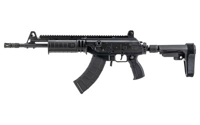 Vizards Guns and Ammo