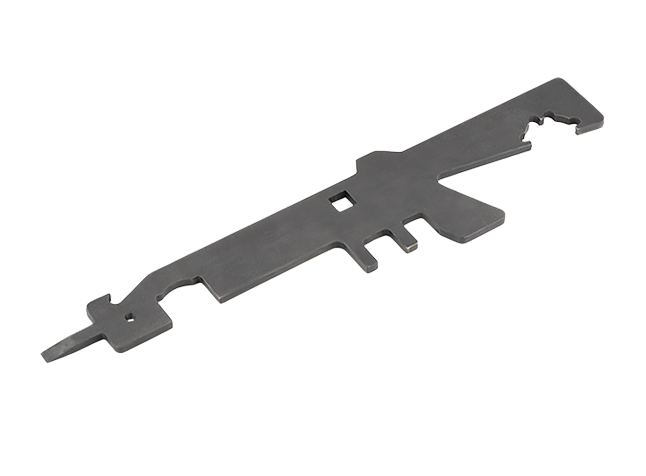 Vizards Guns and Ammo