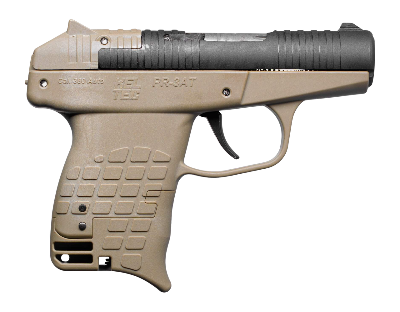 Vizards Guns and Ammo