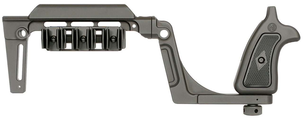 Vizards Guns and Ammo