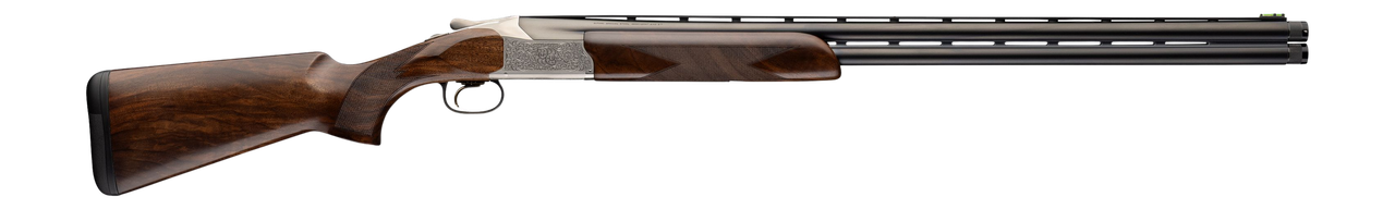 Vizards Guns and Ammo