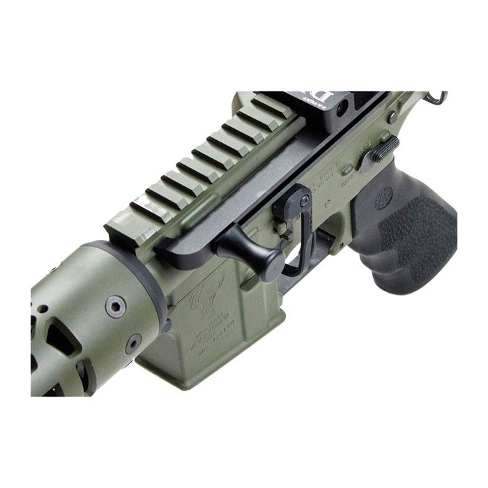 Vizards Guns and Ammo
