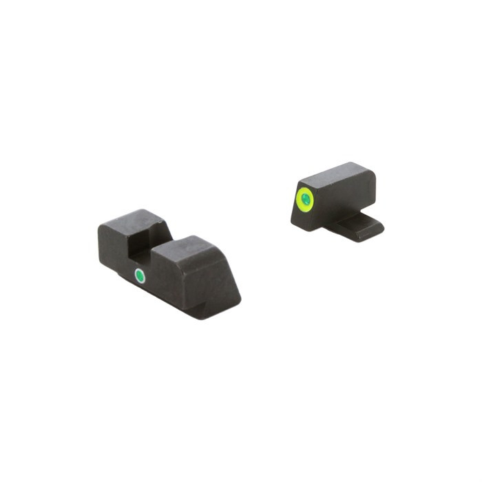 Vizards Guns and Ammo