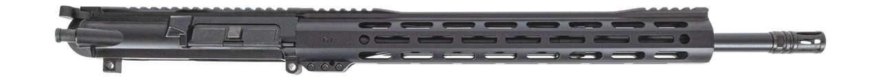 Vizards Guns and Ammo