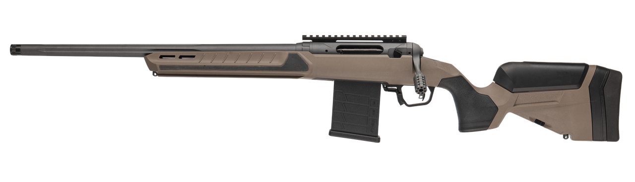 Vizards Guns and Ammo