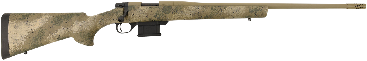 Vizards Guns and Ammo