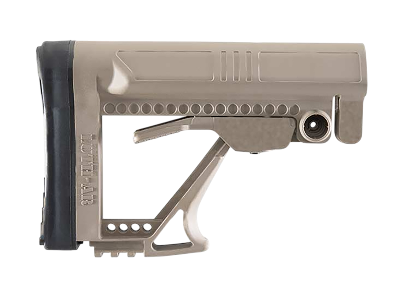 Vizards Guns and Ammo
