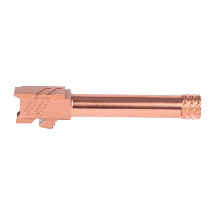 Vizards Guns and Ammo