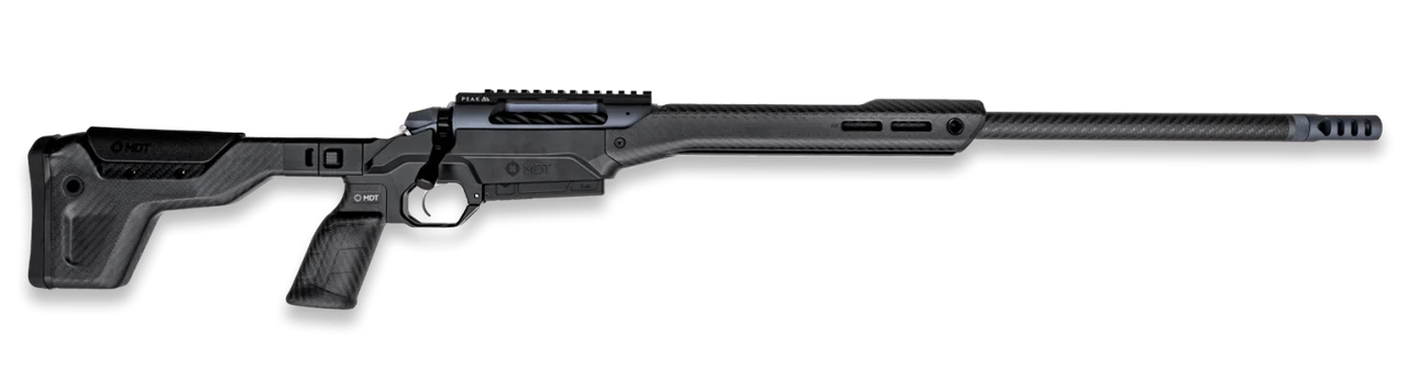 Vizards Guns and Ammo