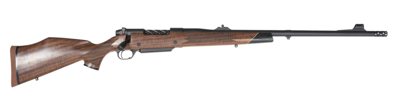 Vizards Guns and Ammo
