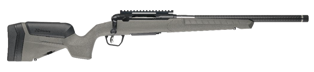 Vizards Guns and Ammo