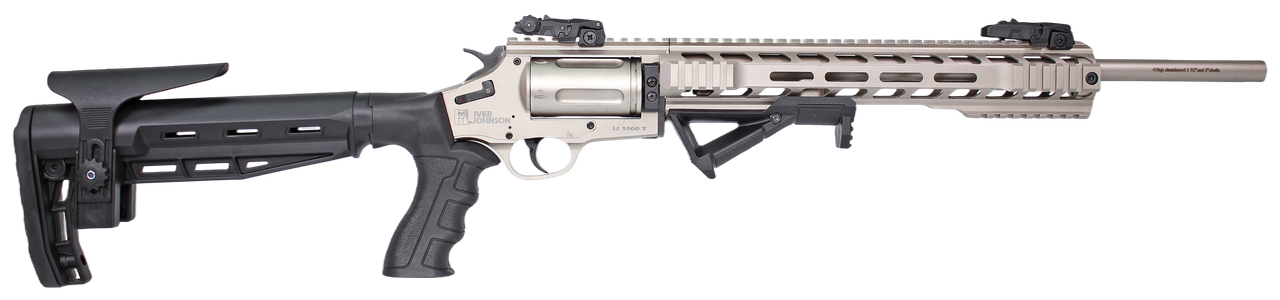 Vizards Guns and Ammo