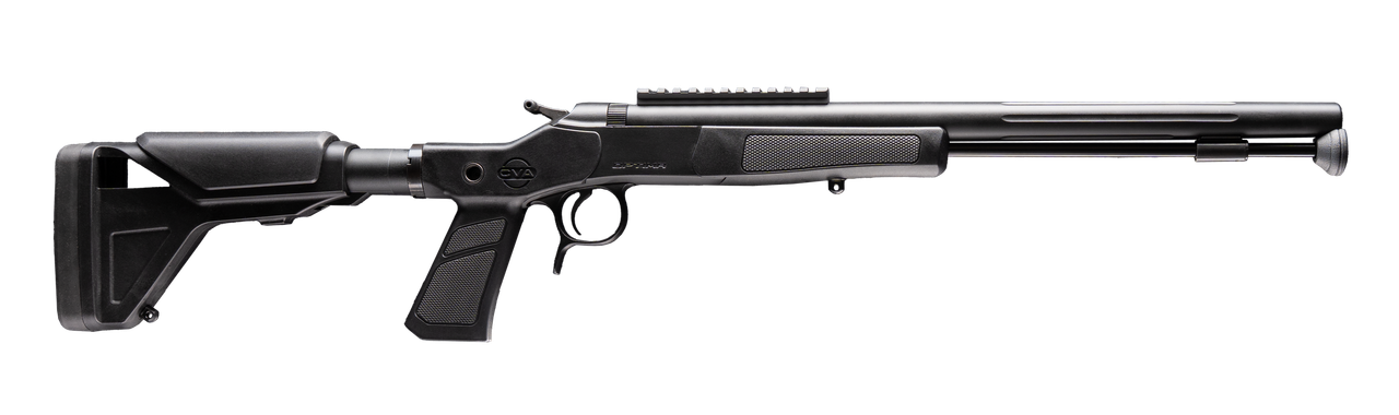 Vizards Guns and Ammo