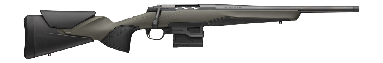 Vizards Guns and Ammo