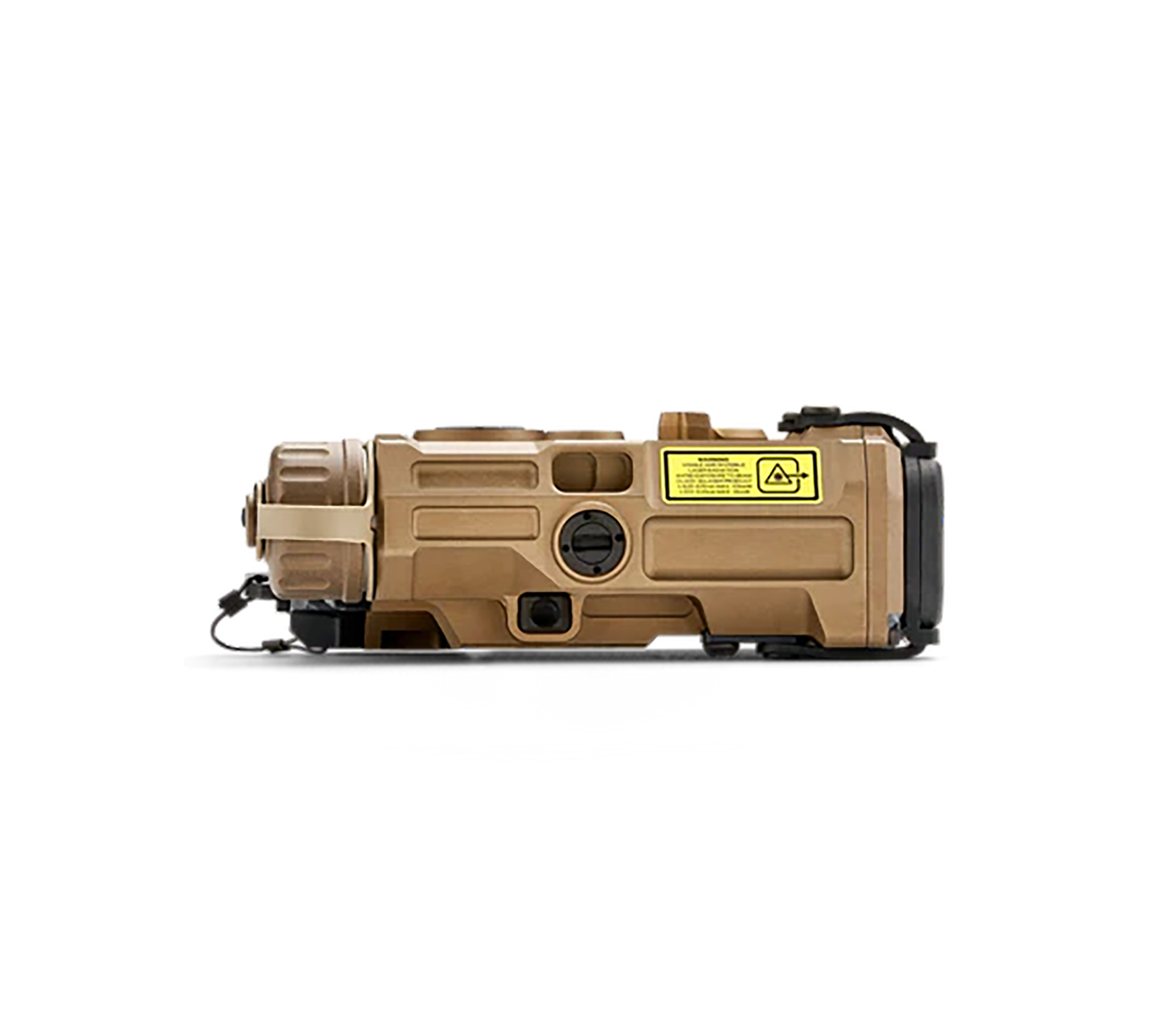 Vizards Guns and Ammo