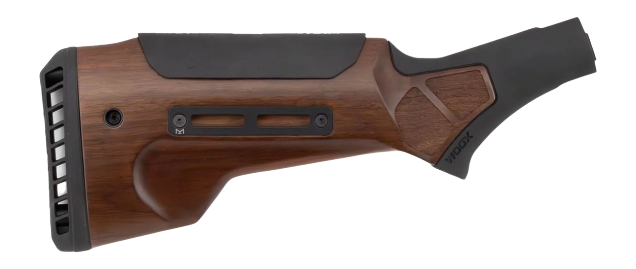 Vizards Guns and Ammo