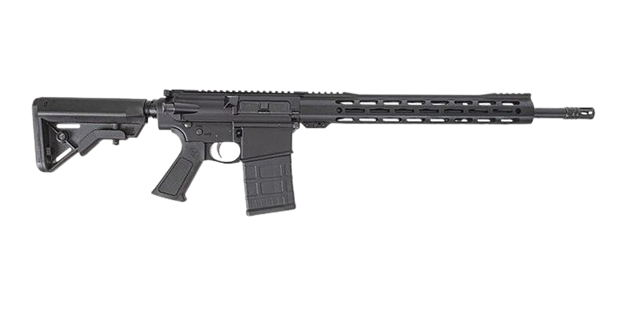 Vizards Guns and Ammo