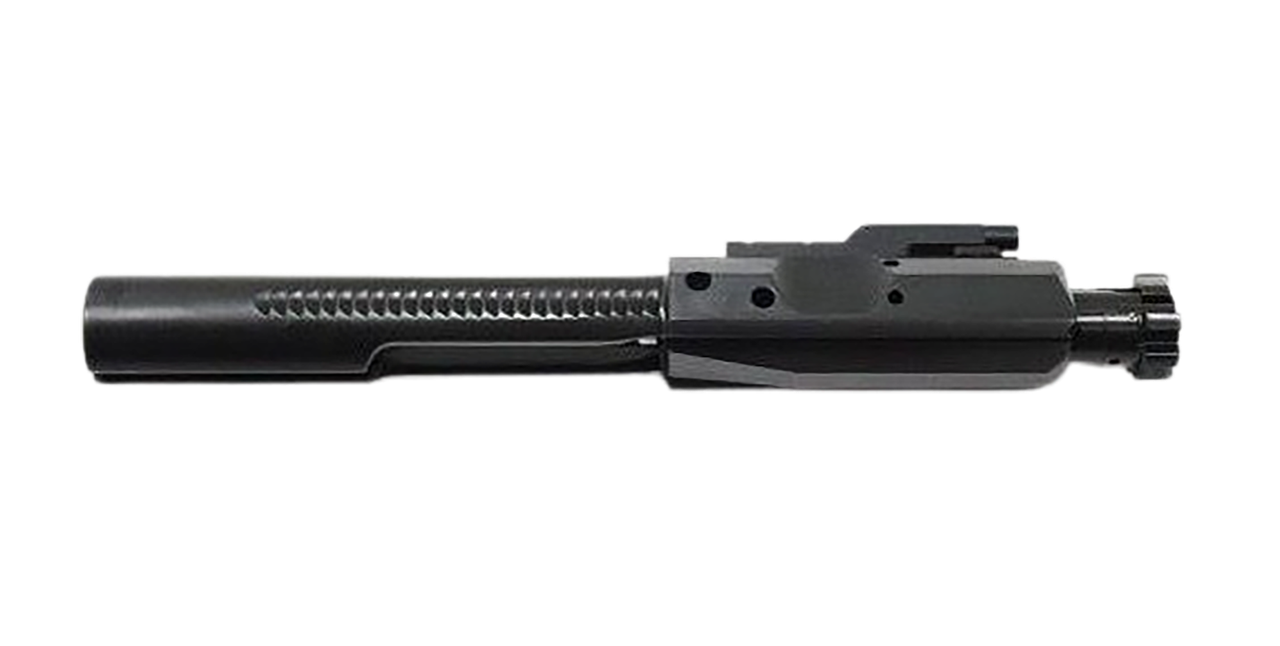 Vizards Guns and Ammo