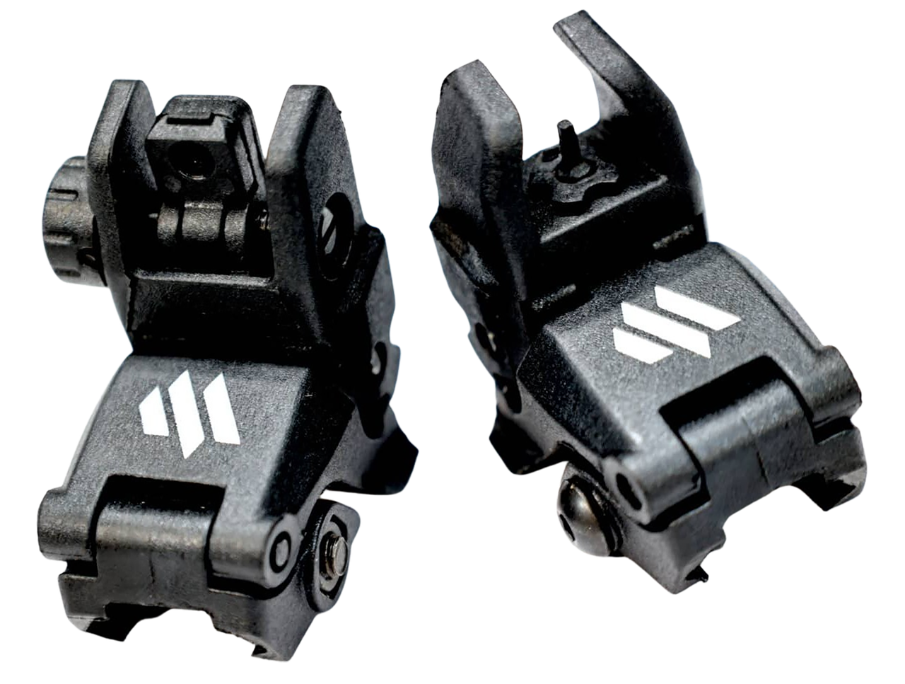 Vizards Guns and Ammo